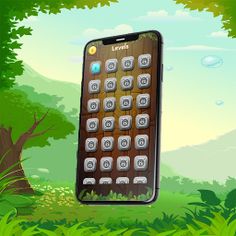 Water Sort Puzzle Colored Cups - Screenshot 4