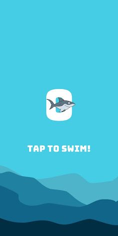 Sharky Spikes - Screenshot 1