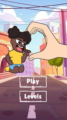 monster heart  refill finger - Screenshot 1