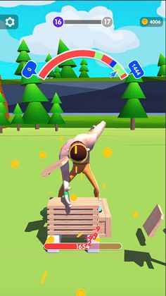 Break The Sun - Screenshot 2