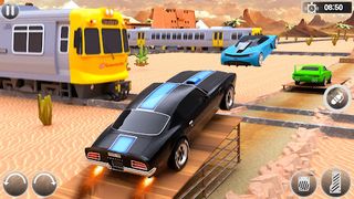 Hill Climber: Mini Car Racing - Screenshot 3