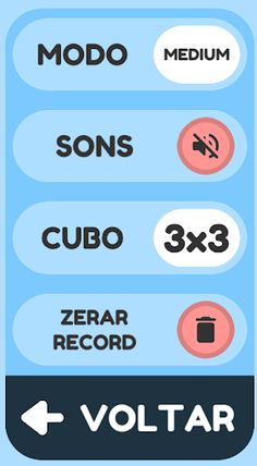 Tangram³ - Screenshot 2