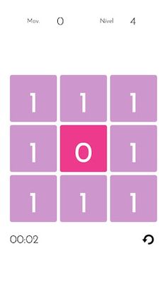 Uno Puzzle - Screenshot 4