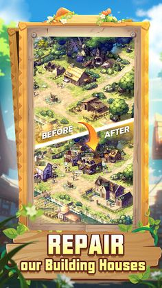 Lazy World: Restart - Screenshot 3