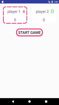 TicTacToi - Screenshot 1