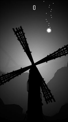 Dark Mill - Screenshot 2