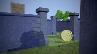 MazeWalk VR - Screenshot 3