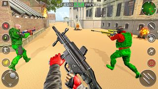 Gun games - FPS Shooting Games - Screenshot 3