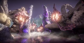 Zombie Shooter World War Star - Screenshot 1