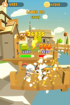 Knight Club - Screenshot 4