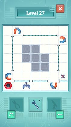 Bender - Screenshot 4