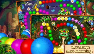 Zumbla IN ACTION - Screenshot 3