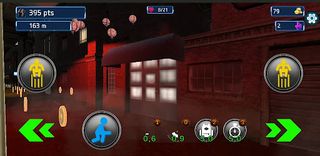 Rapid Runner - Screenshot 2