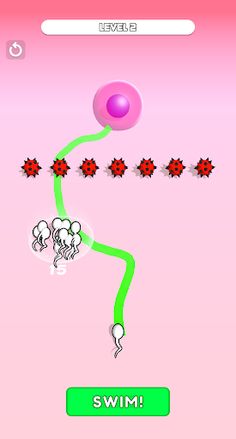 Fertilize 3D - Screenshot 2