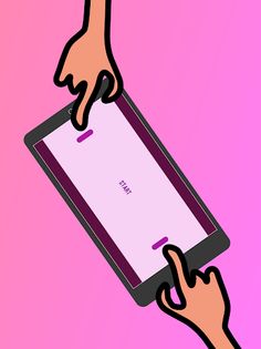 Pink Pong (Demo) - Screenshot 1