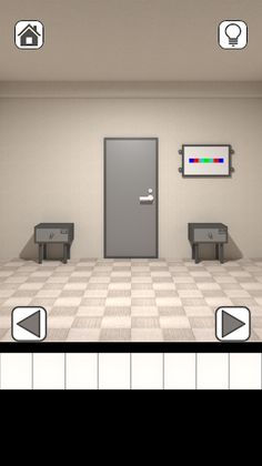 Office Worker - room escape ga - Screenshot 2