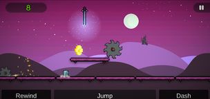 Blob Dash - Screenshot 3