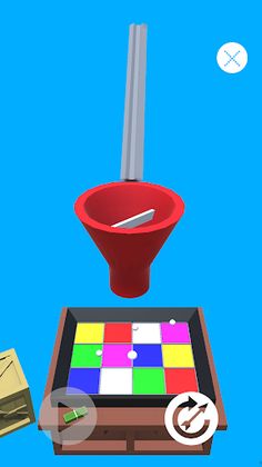 Color Game Perya Carnival - Screenshot 3