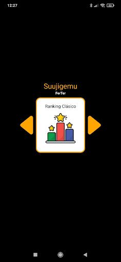 Suujigemu - Screenshot 2
