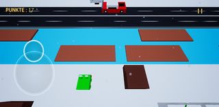 WinterRun! - Screenshot 2