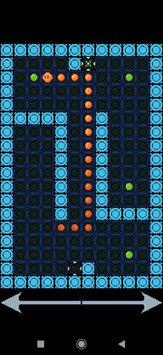 Snake+ - Screenshot 1