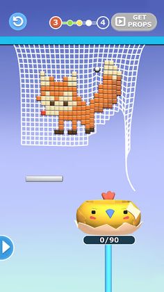 Happy Cut - Screenshot 4