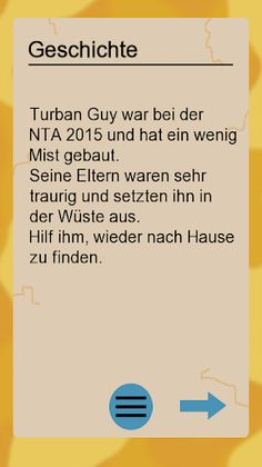 Turban Guy - Screenshot 2