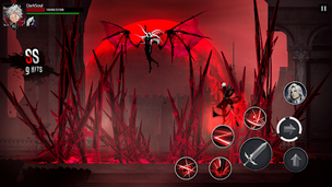 Shadow Slayer: Demon Hunter - Screenshot 3