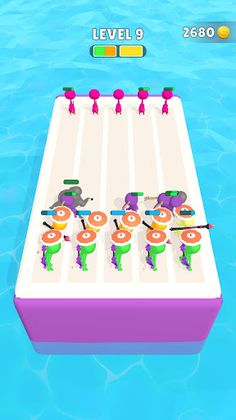 Shield-n-Sword - Screenshot 2