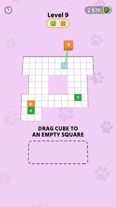 Block Wave 3D - Screenshot 3