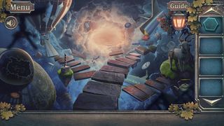 Escape The Nightmare - Screenshot 1