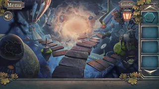 Escape The Nightmare - Screenshot 1