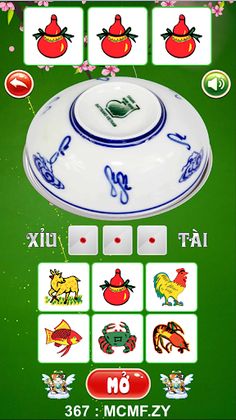 bau cua 2024 2025 - Screenshot 2