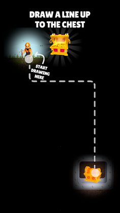 Mine Into Core - Screenshot 3