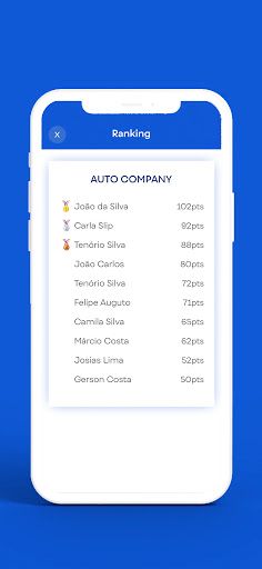 Seleção SKF - Screenshot 4