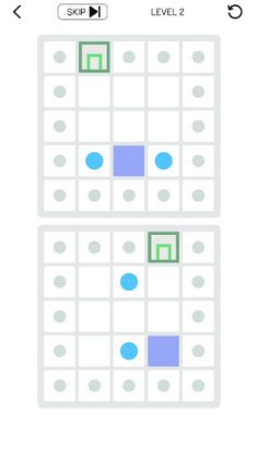 Slide Cube - Screenshot 3