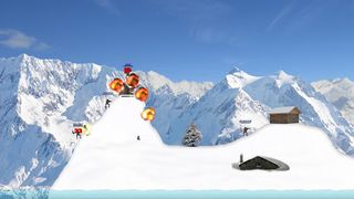 Soldiers FREE! - Screenshot 1