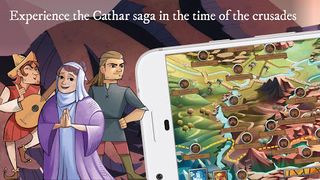 Castrum - Screenshot 1