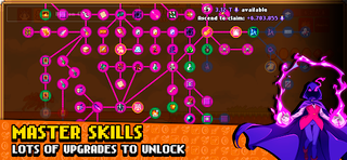 Idle Slayer - Screenshot 2