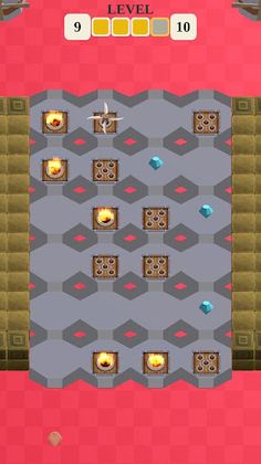 Farm Escape 3D - Screenshot 3