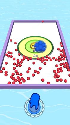 Balls vs Balls - Screenshot 3