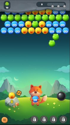 Ace Bubble Shooter - Screenshot 4