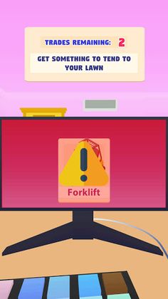 Crazy Trades! - Screenshot 3