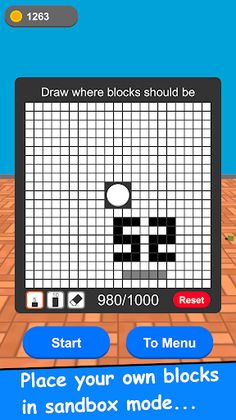 Mega Roll & Smash Ball - Screenshot 4