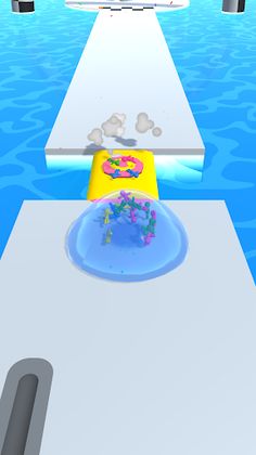 Spitting Slime - Screenshot 3