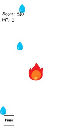 Burning Wood - Screenshot 3