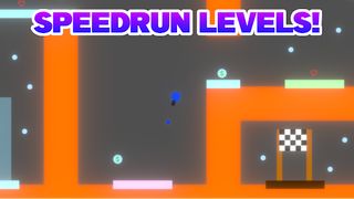 Boom Boom Ball 2D - Screenshot 2