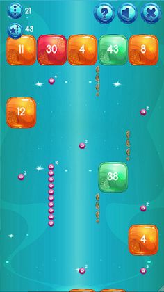 Snake Jolly - Screenshot 4