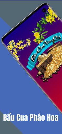 Bau cua 2023 2024 - Phao Hoa - Screenshot 1