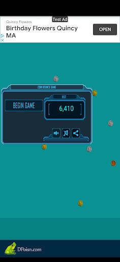 Coin Juggler - Screenshot 3